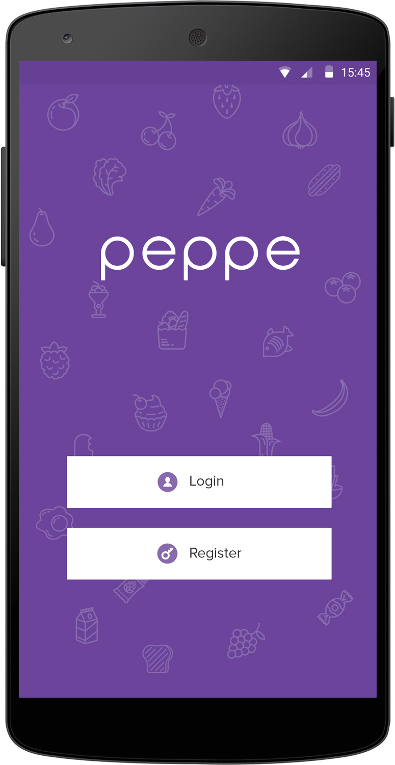 App Design by creativoangle for ITMC | Design #12431968