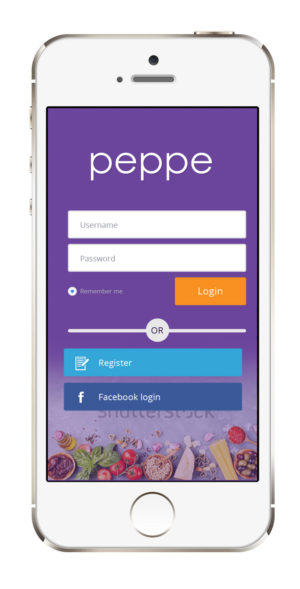 App Design by vedverma1984
