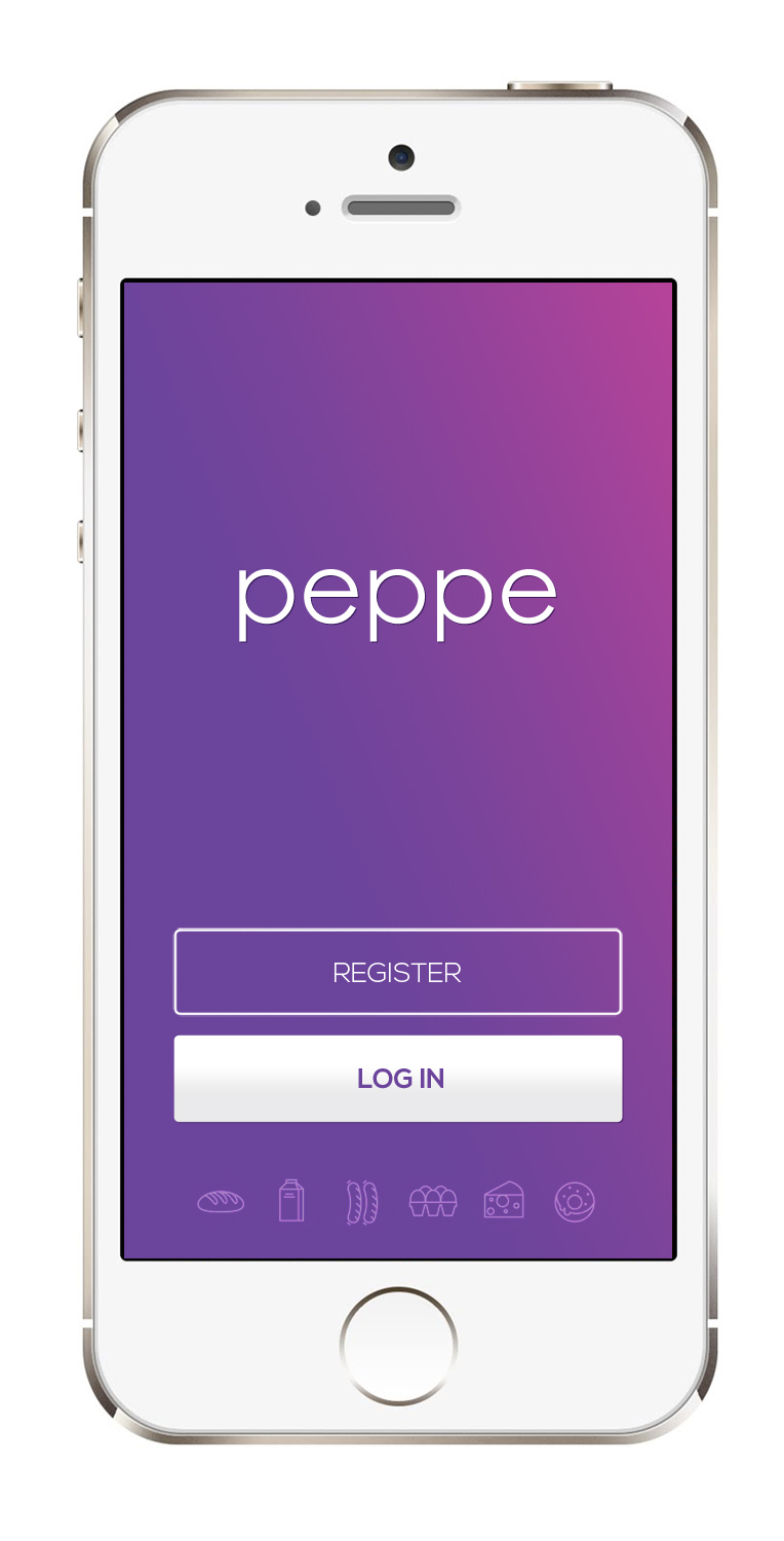 Diseño de aplicación (App) por vedverma1984 para ITMC | Diseño #12389947