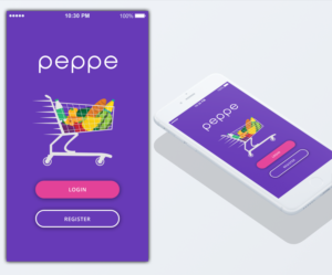Diseño de aplicación (App) por Ramanan para ITMC | Diseño: #12424189
