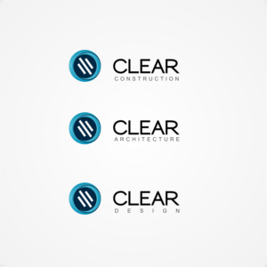 Logo-Design von sanalkumar für Clear Construction | Design: #12193263