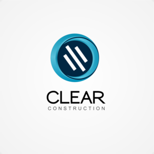 Logo-Design von sanalkumar für Clear Construction | Design: #12193264