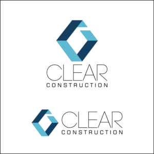 Logo-Design von iqbalkabir für Clear Construction | Design: #12178171