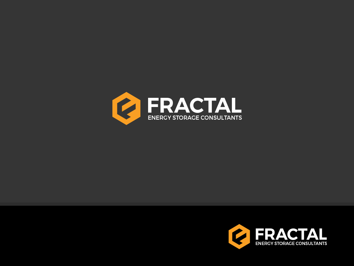 Design de Logo par evocative pour Fractal Energy Storage Consultants | Design : #12176323