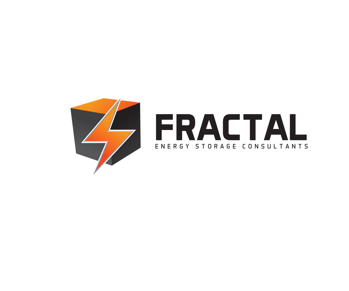Logo Design by jehuty72 for Fractal Energy Storage Consultants | Design #12169383