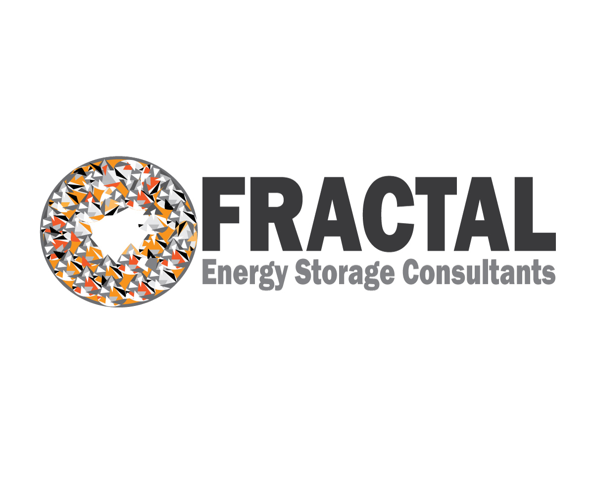 Logo Design by veena16 for Fractal Energy Storage Consultants | Design #12169278