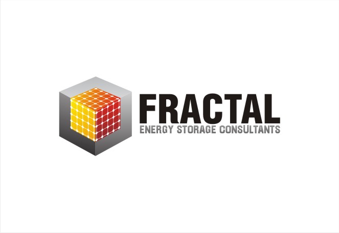 Logo Design by nutu for Fractal Energy Storage Consultants | Design #12176151