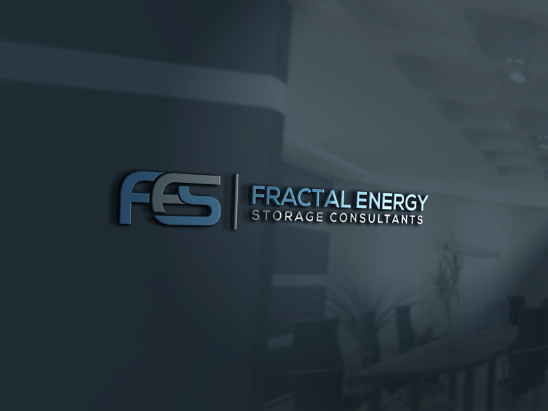 Design de Logo par Mehedi Hasan ™ pour Fractal Energy Storage Consultants | Design #12170809
