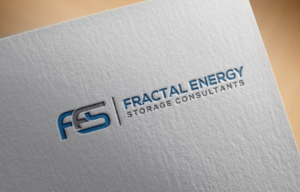 Design de Logo par Mehedi Hasan ™ pour Fractal Energy Storage Consultants | Design : #12170810