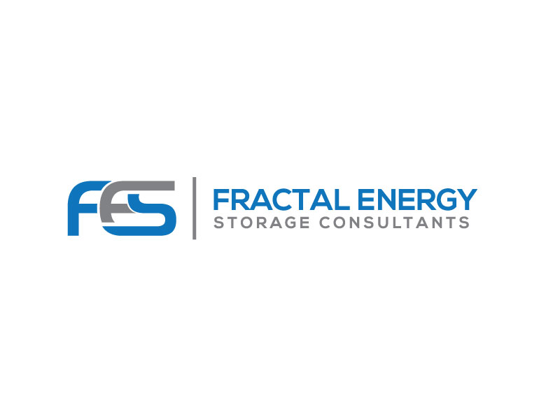 Logo Design by Mehedi Hasan ™ for Fractal Energy Storage Consultants | Design #12170822