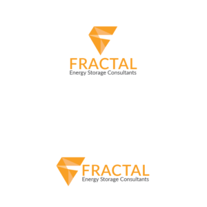 Design de Logo par TB Designs pour Fractal Energy Storage Consultants | Design : #12169569