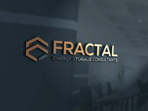 Design de Logo par designlogo007 pour Fractal Energy Storage Consultants | Design : #12171375