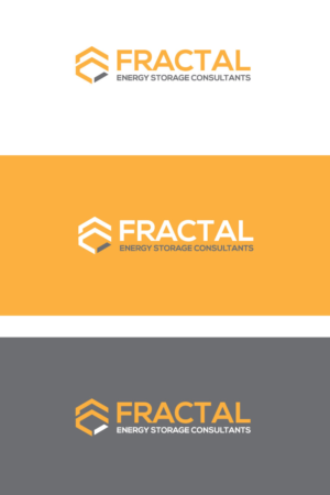 Design de Logo par designlogo007 pour Fractal Energy Storage Consultants | Design : #12171376