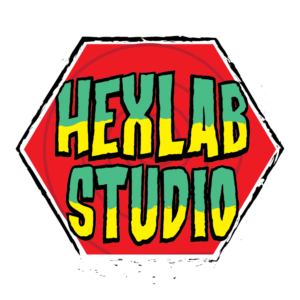 Logo Design by André Castro
