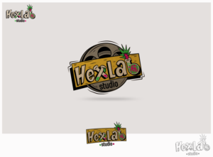 Logo Design by vrgraphicart