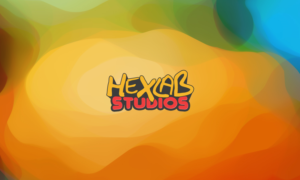 HexLab Studio | Logo Design by Parry PRK