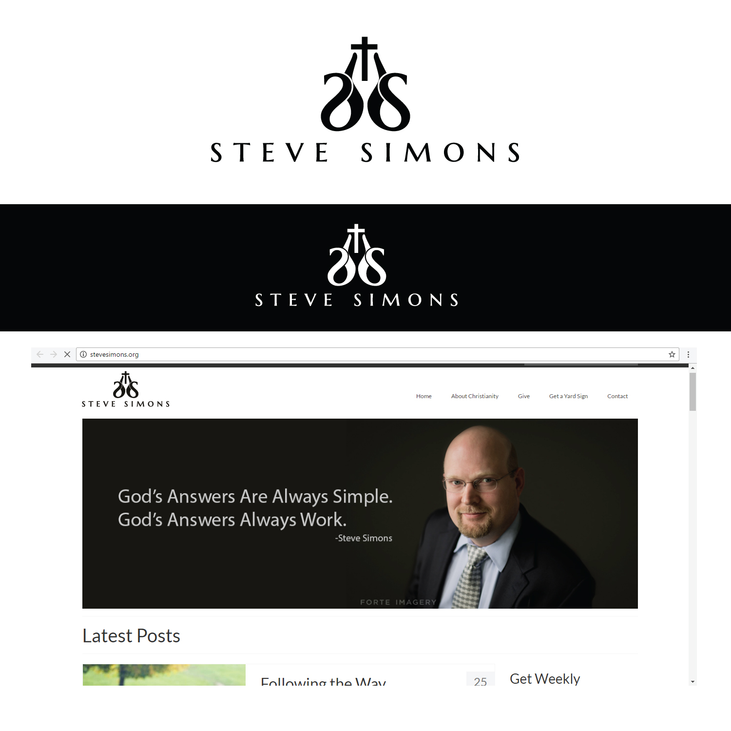 Logo-Design von emptyboxgraphics für dieses Projekt | Design #12238370