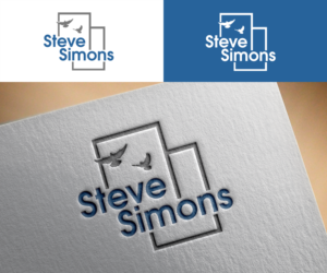 Logo Design by Renen for this project | Design: #12227397