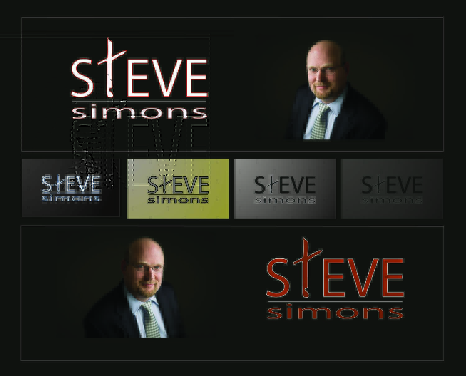 Logo Design by Gecko for this project | Design #12236346