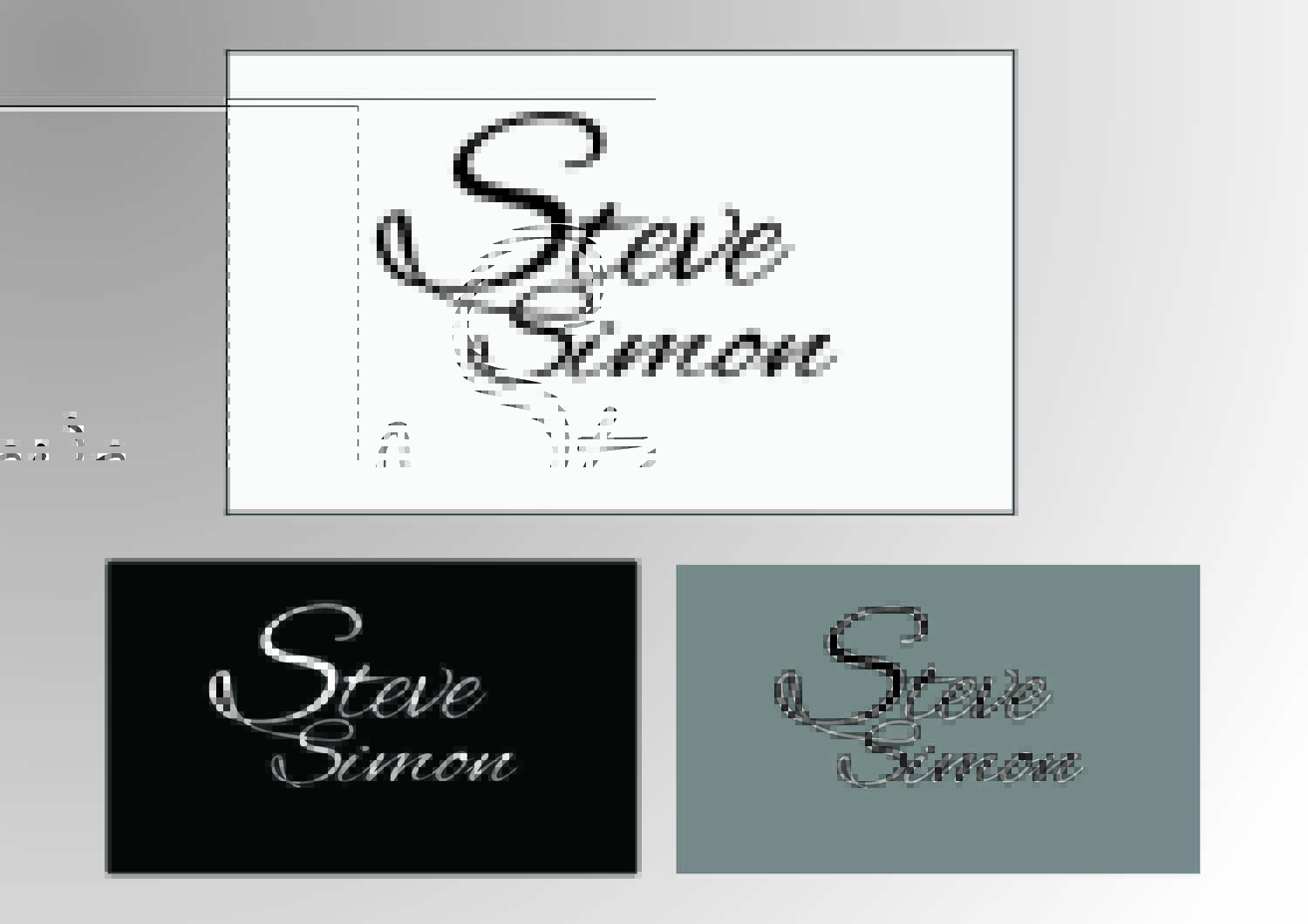 Logo Design by Gecko for this project | Design #12236347