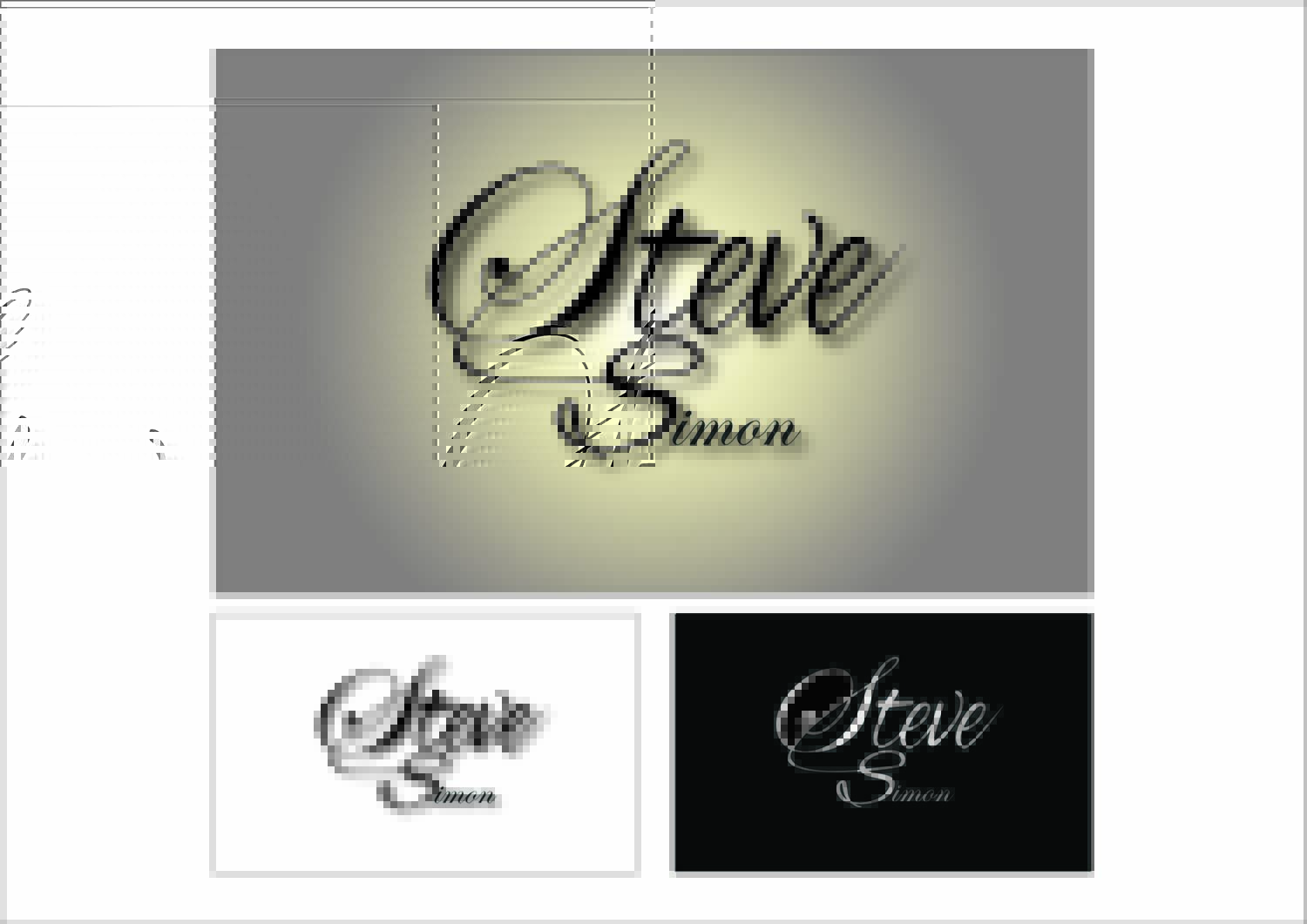 Logo Design by Gecko for this project | Design #12236349