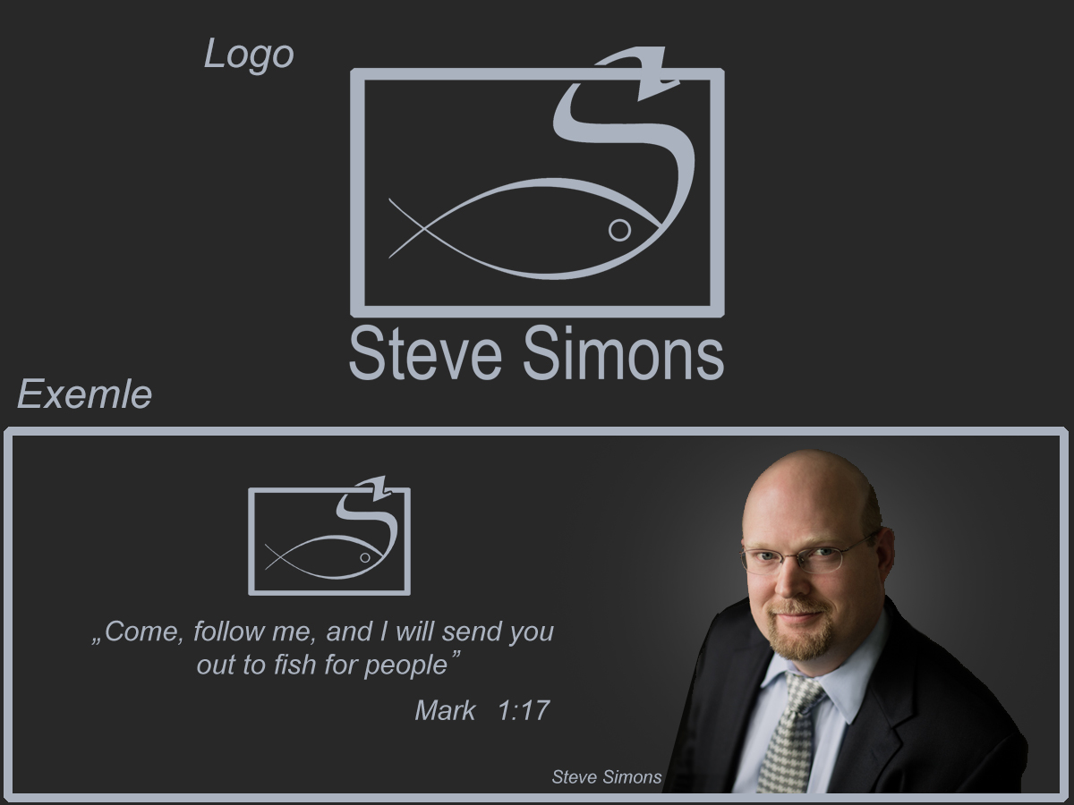 Logo Design by zoxo69 for this project | Design #12182411