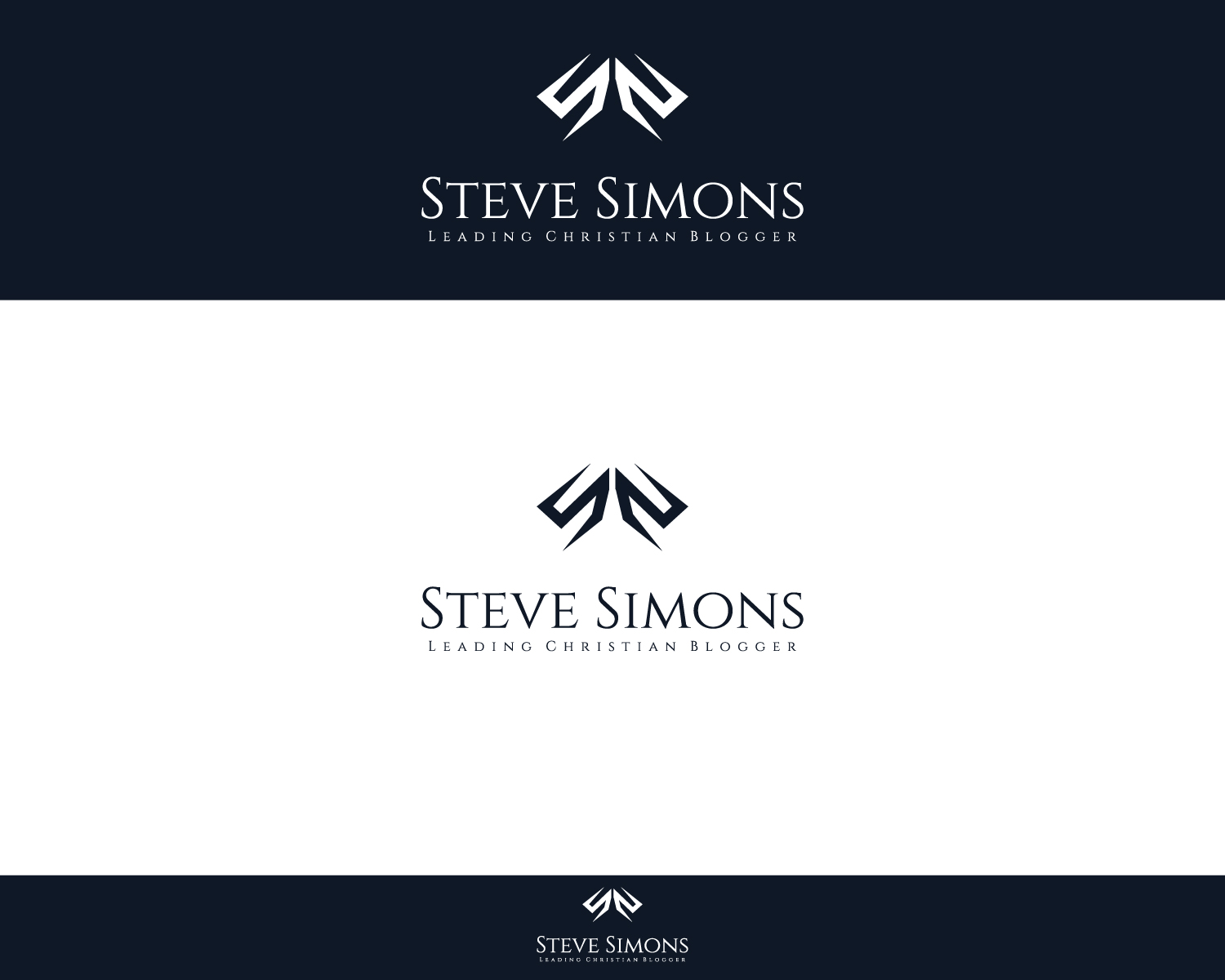 Logo Design by Atec for this project | Design #12195730