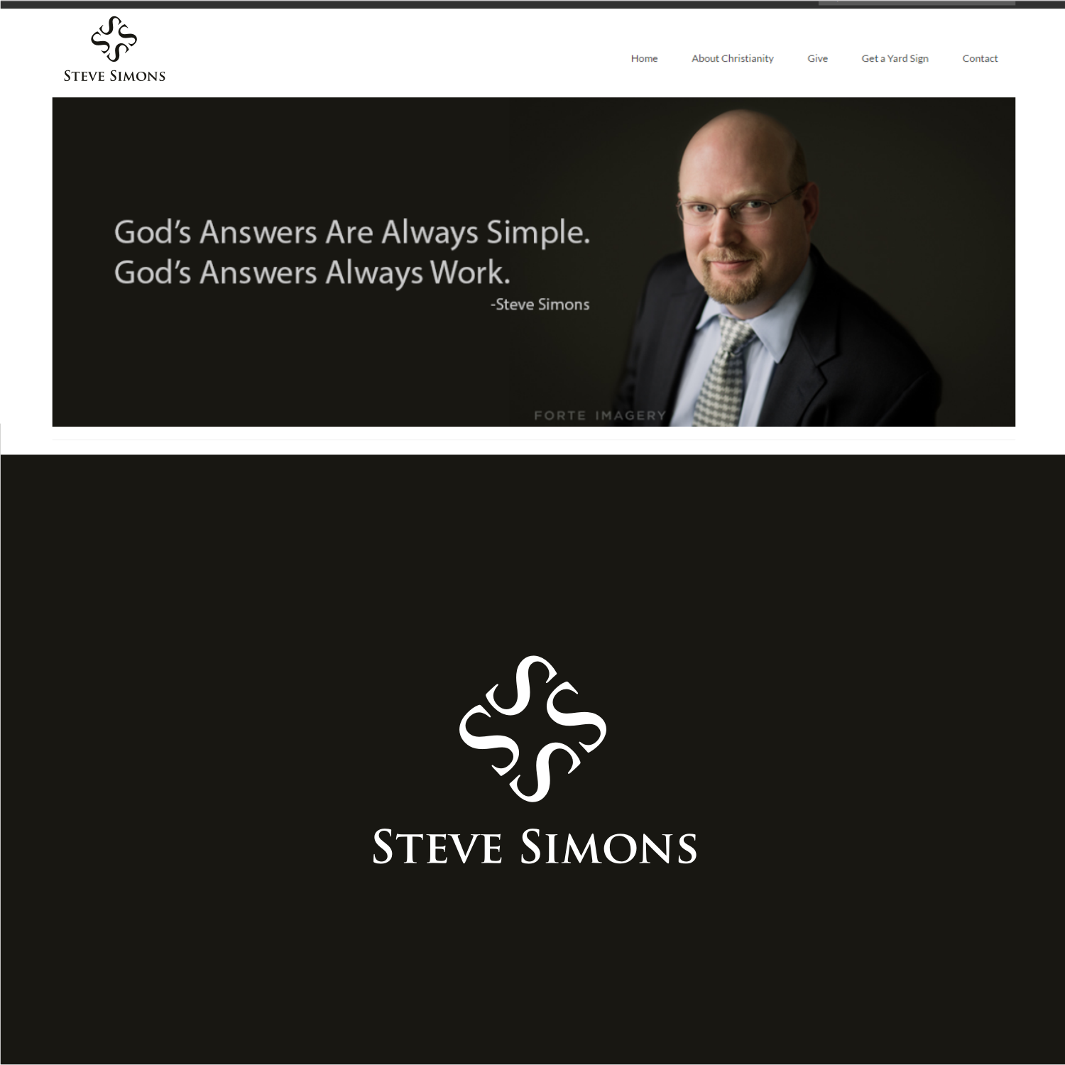 Logo Design by bety.kamila for this project | Design #12184348