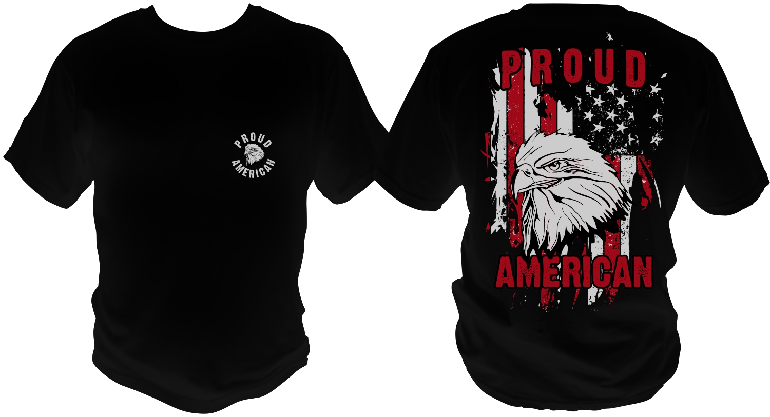 Diseño de Camiseta por bacujkov para este proyecto | Diseño #12246007