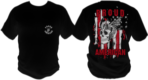 Design de T-shirt par bacujkov pour ce projet | Design : #12253375