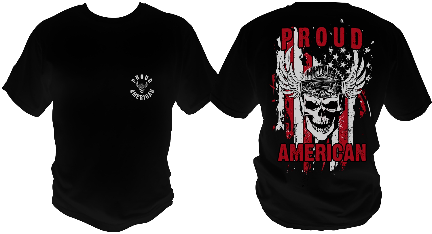Design de T-shirt par bacujkov pour ce projet | Design #12261346