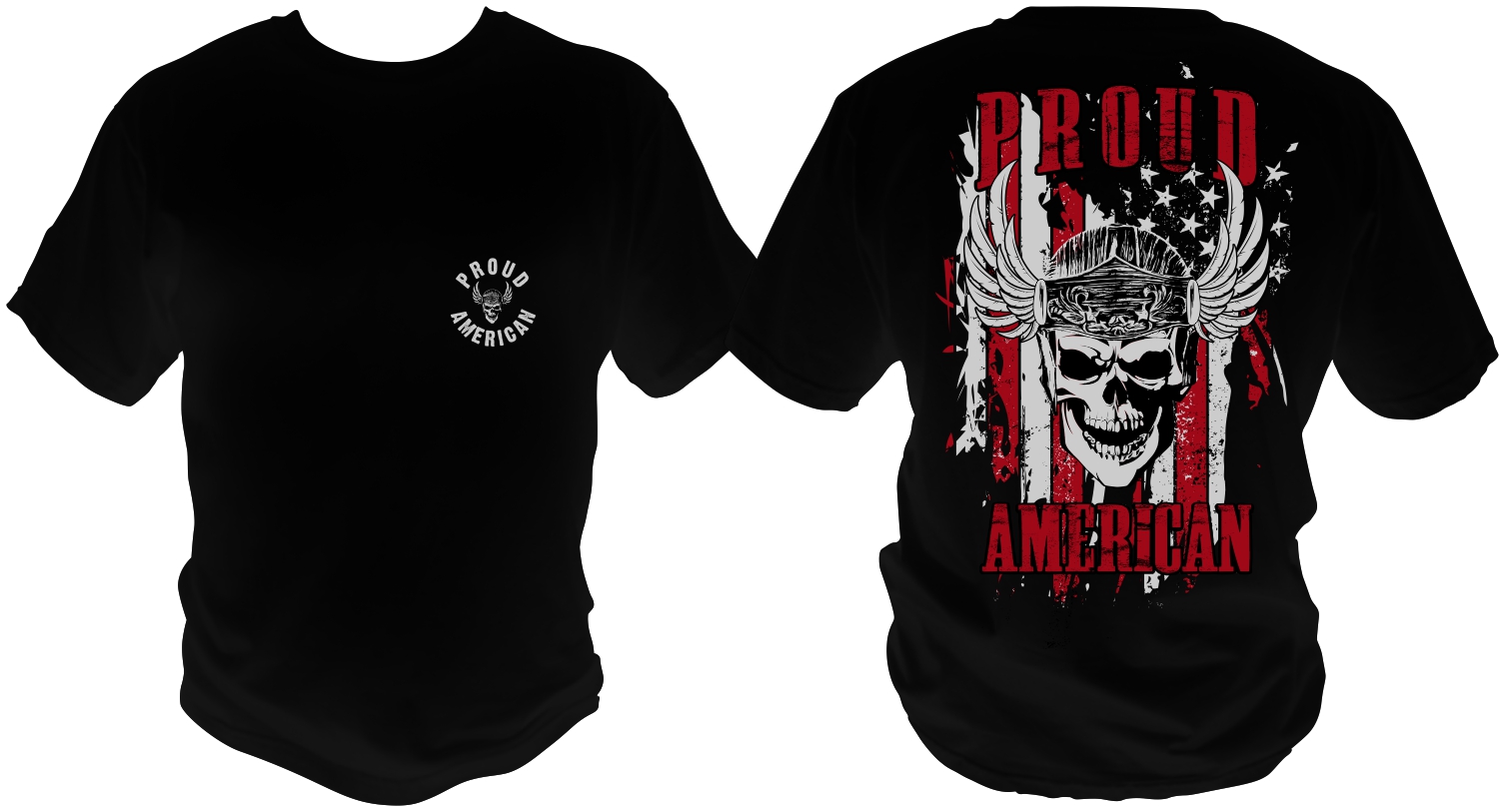 Diseño de Camiseta por bacujkov para este proyecto | Diseño #12263457