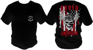 Design de T-shirt par bacujkov pour ce projet | Design : #12263457