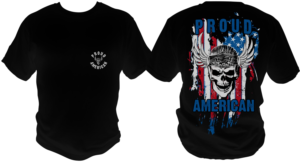 Design de T-shirt par bacujkov pour ce projet | Design : #12263849