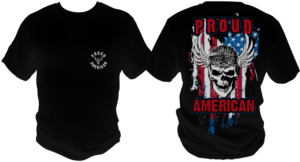 Design de T-shirt par bacujkov pour ce projet | Design : #12263851