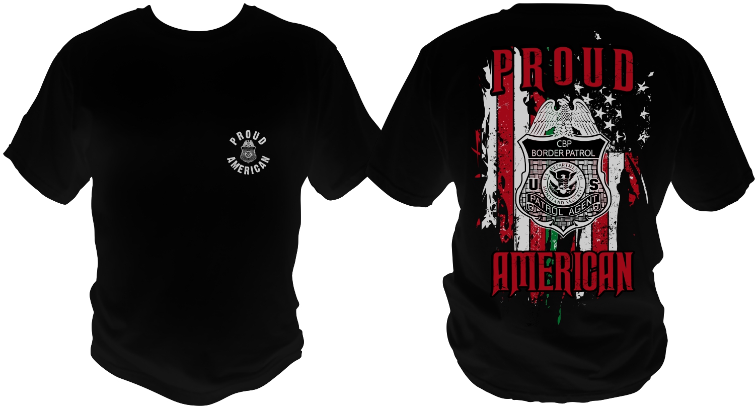 Diseño de Camiseta por bacujkov para este proyecto | Diseño #12268175