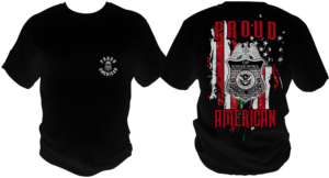 Design de T-shirt par bacujkov pour ce projet | Design : #12268175
