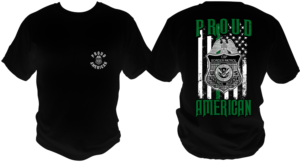 Design de T-shirt par bacujkov pour ce projet | Design : #12268176