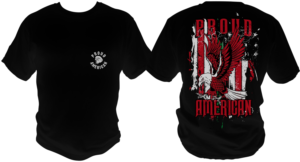 Design de T-shirt par bacujkov pour ce projet | Design : #12280563