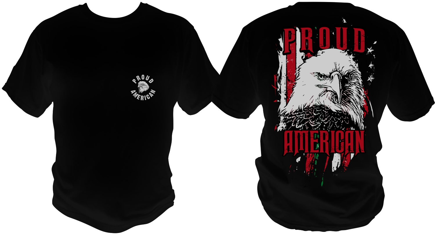 Design de T-shirt par bacujkov pour ce projet | Design #12288627