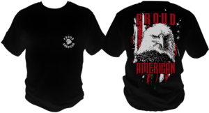 Design de T-shirt par bacujkov pour ce projet | Design : #12288627