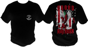Design de T-shirt par bacujkov pour ce projet | Design : #12318448