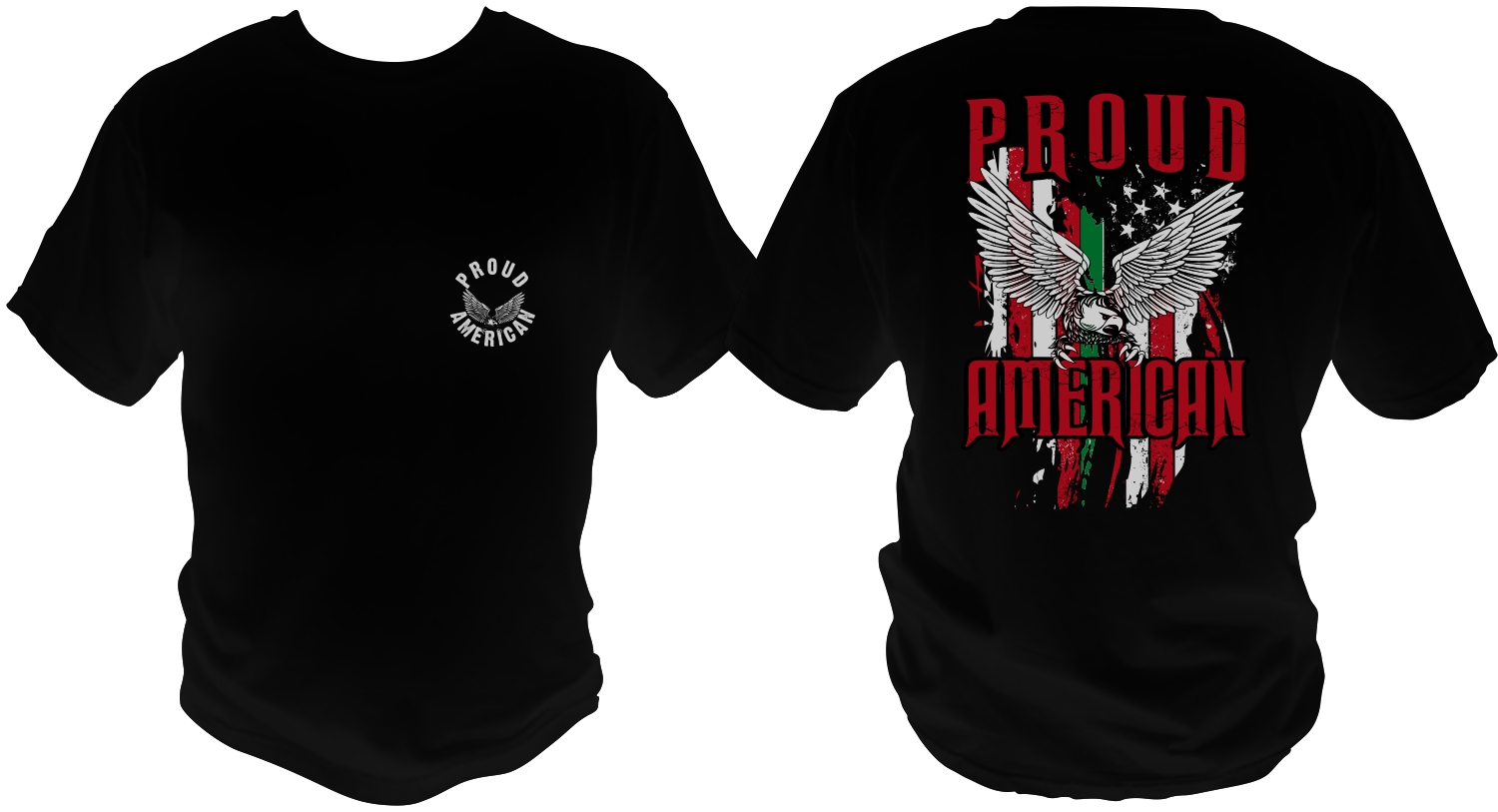 Diseño de Camiseta por bacujkov para este proyecto | Diseño #12336308