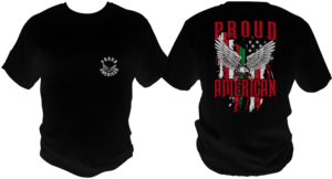 Design de T-shirt par bacujkov pour ce projet | Design : #12336308