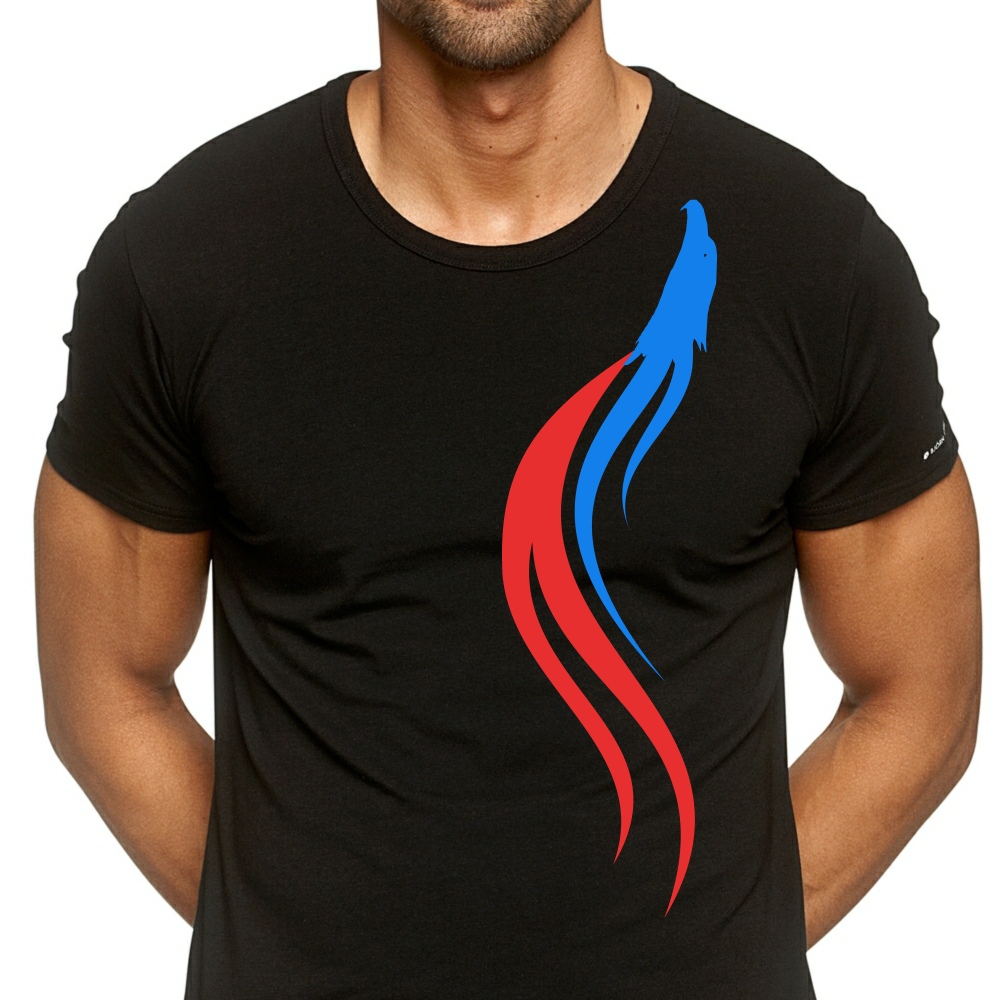 Design de T-shirt par OPSeye pour ce projet | Design : #12253632