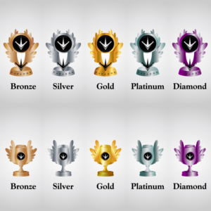 Icon Design by desingman