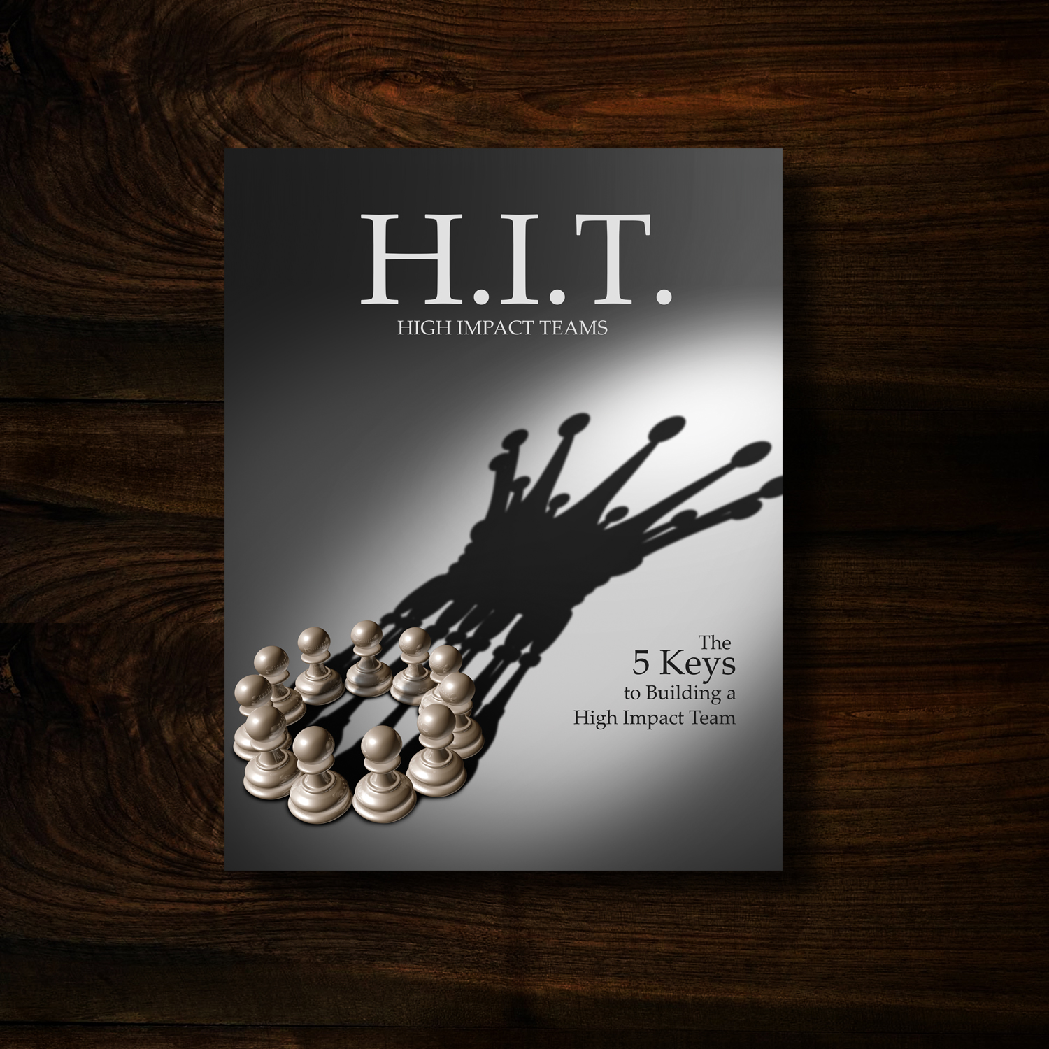 Book Cover Design by uk for this project | Design #12186477