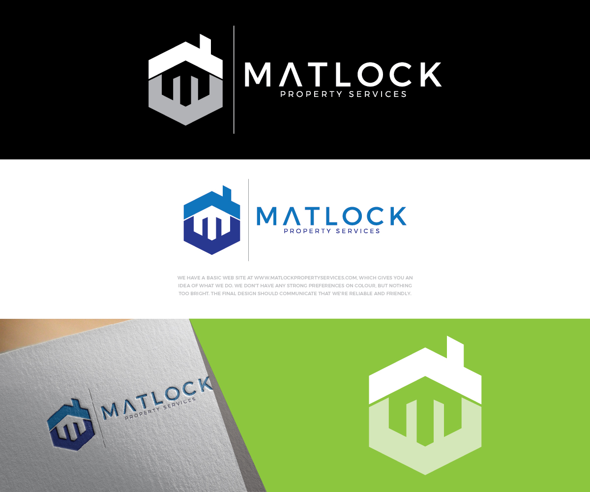 Logo Design by KeyReative_Krowd for this project | Design #12172177