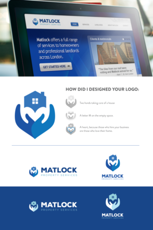 Logo Design by Roger Fernandez for this project | Design: #12262965