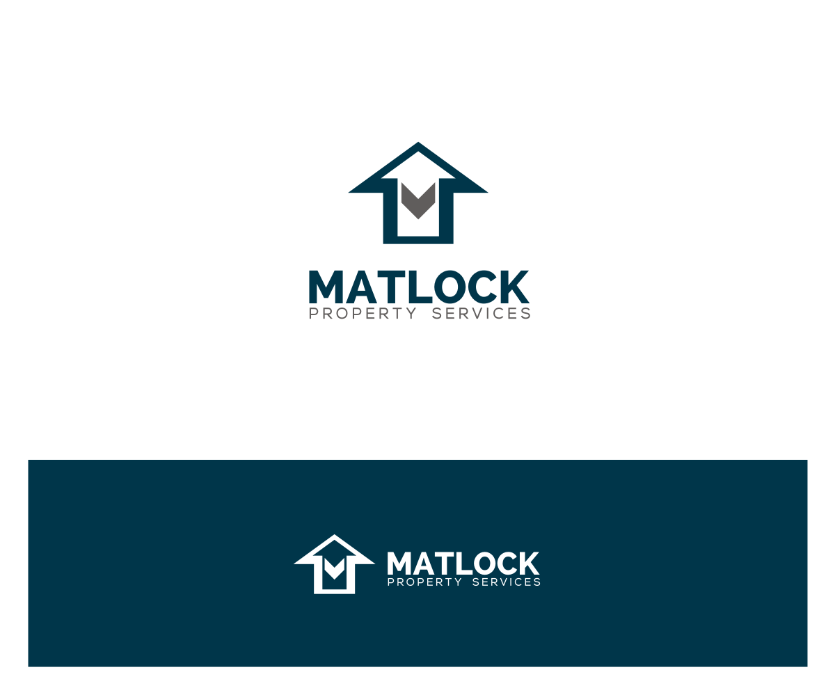 Logo Design by MKR for this project | Design #12168874